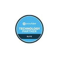 Snowflake technology partner Elite Alteryx