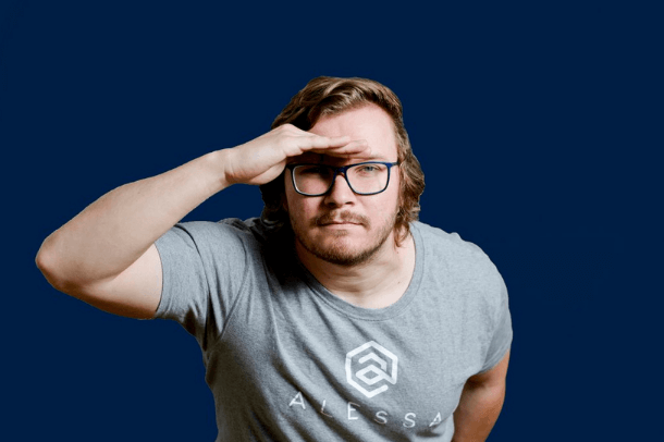 Jos haluat onnistua data-analytiikkona, tarkista nämä 610 x 406